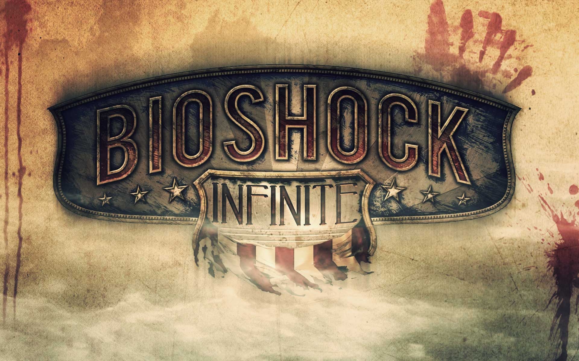 1920x1200 Wallpaper For > Bioshock Infinite Wallpaper 1080p Booker, Desktop