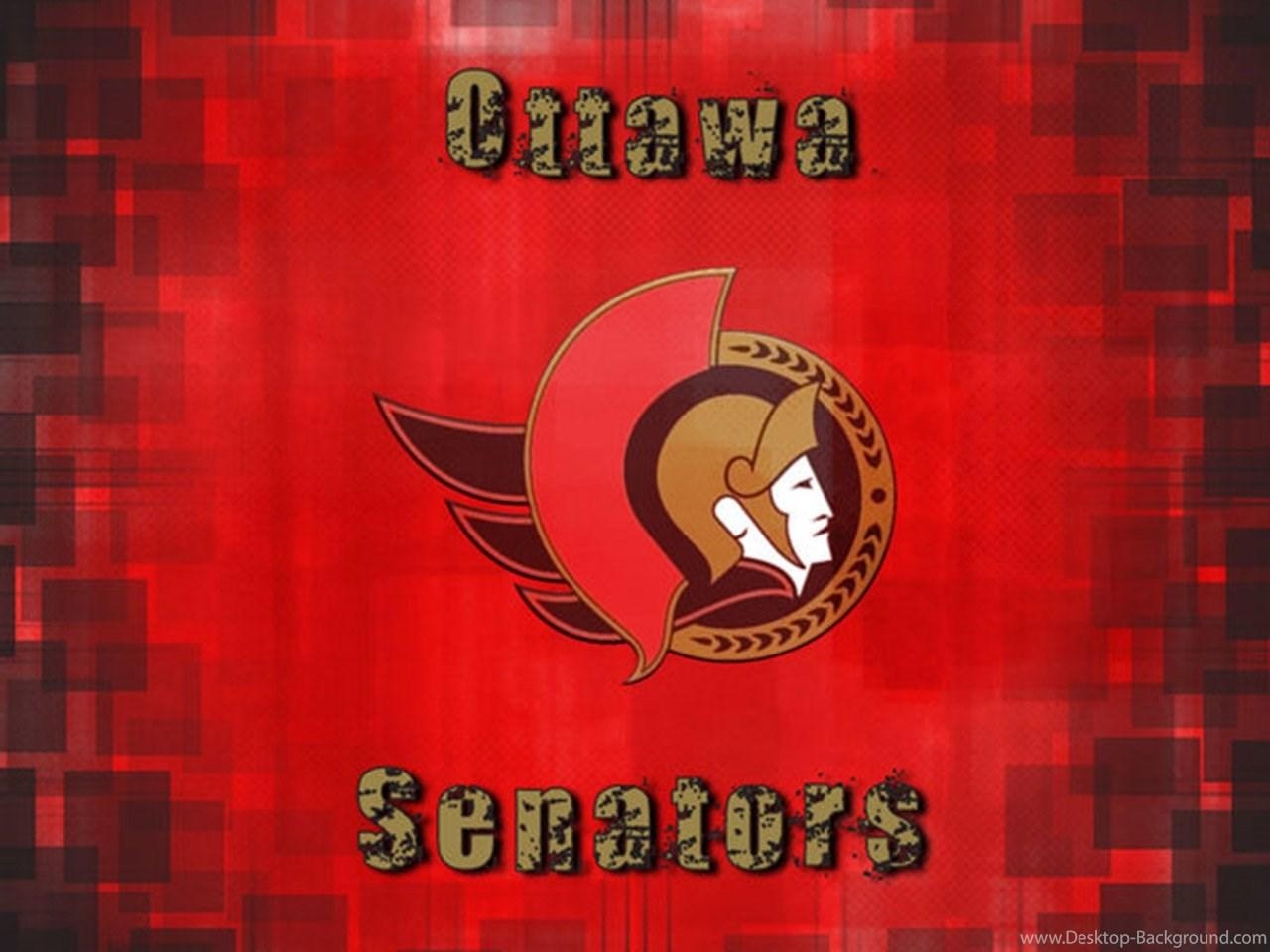 1280x960 Ottawa Senators Wallpaper Hockey Sport Wallpaper Collection, Desktop