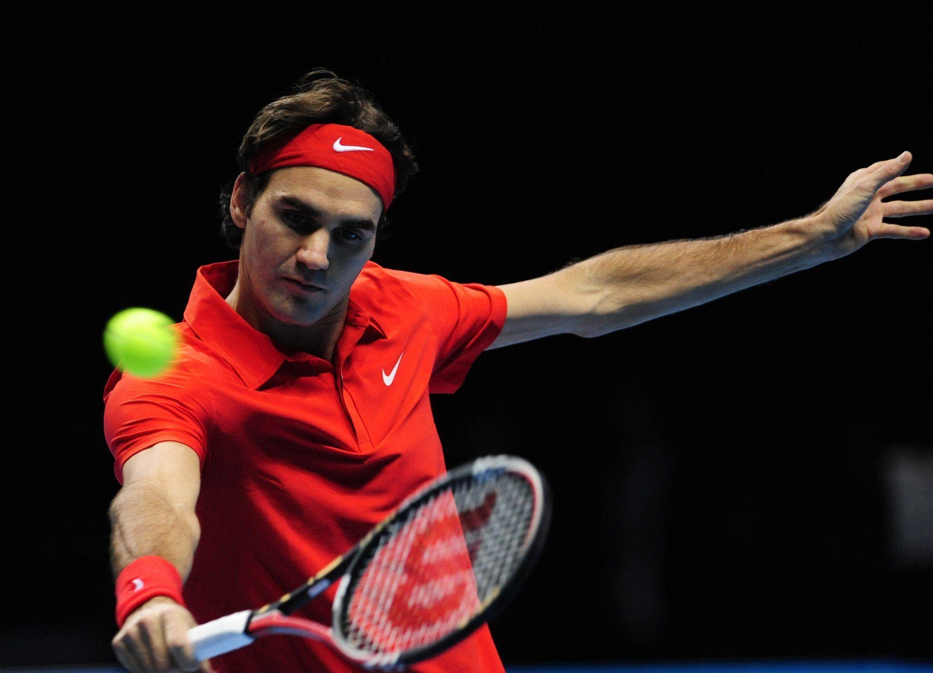 1920x1390 Roger Federer HD Wallpaper, Desktop