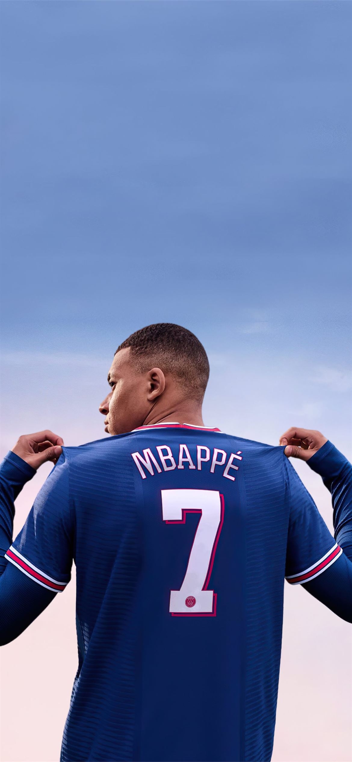 1170x2540 Free download kylian mbappe fifa 22 5k iPhone 12 Wallpaper Free Download [] for your Desktop, Mobile & Tablet. Explore Mbappe 2022 Wallpaper. Kylian Mbappé France Wallpaper, Mbappé Wallpaper, Mbappé 2019 Wallpaper, Phone