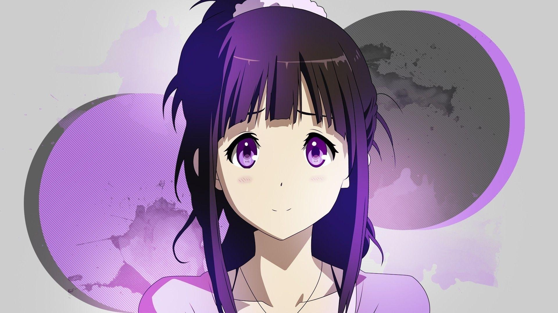 1920x1080 Hyouka, Chitanda Eru Wallpaper HD / Desktop and Mobile Background, Desktop