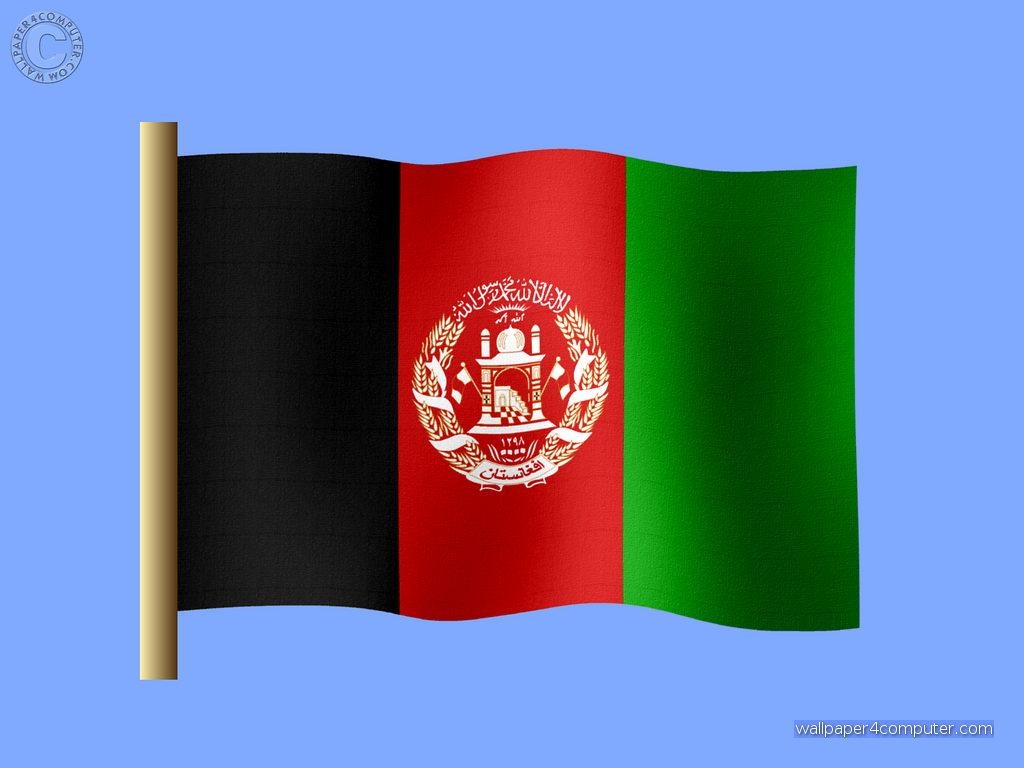 1030x770 Graafix!: Afghanistan Flag Wallpaper, Desktop