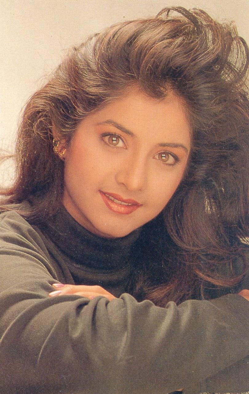 810x1280 Some of the rare pics of Divya Bharti. ItsBoxOffice Forum, Phone