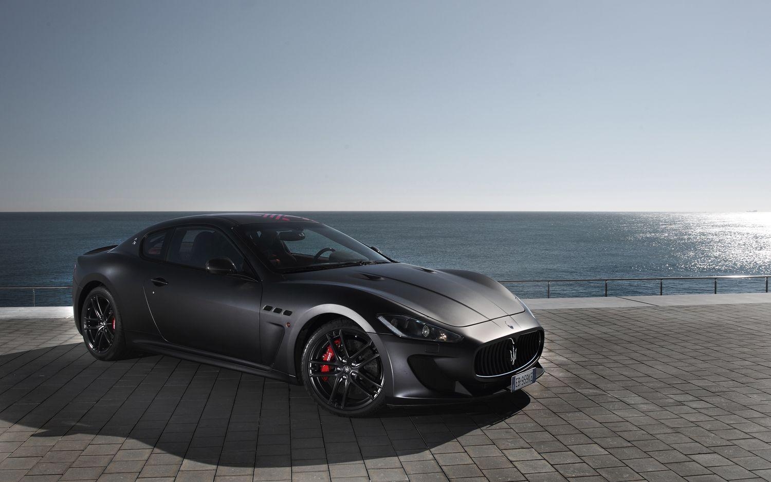 1500x940 Maserati Granturismo Mc Stradale Wallpaper Download, Desktop