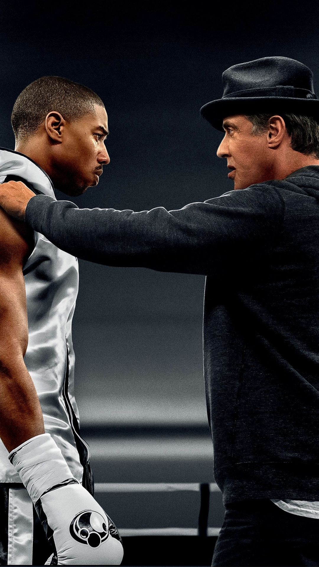 1080x1920 Movie Creed () Wallpaper, Phone