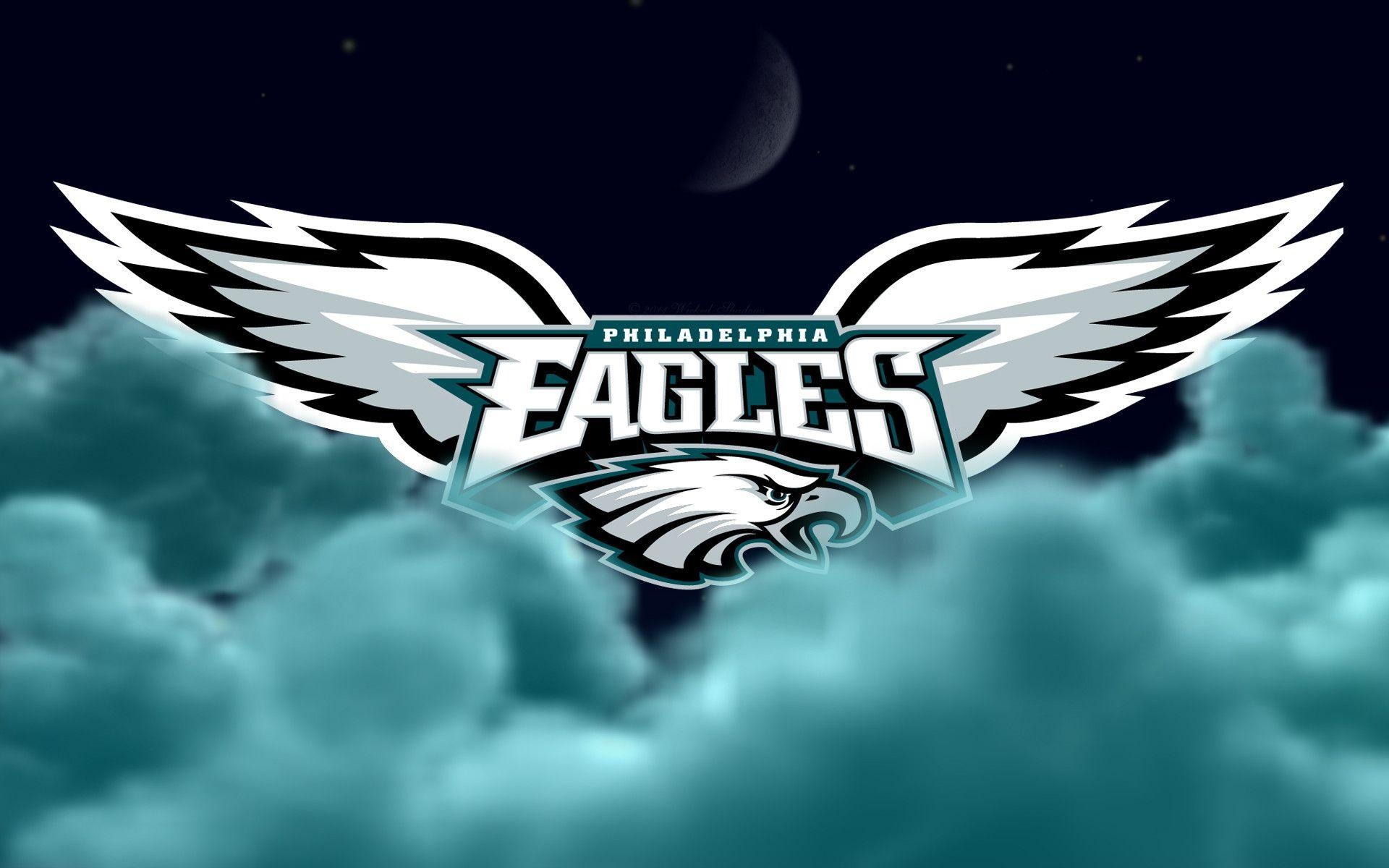 1920x1200 Philadelphia Eagles HD Wallpaper & Picture. HD Wallpaper. Fly, Desktop