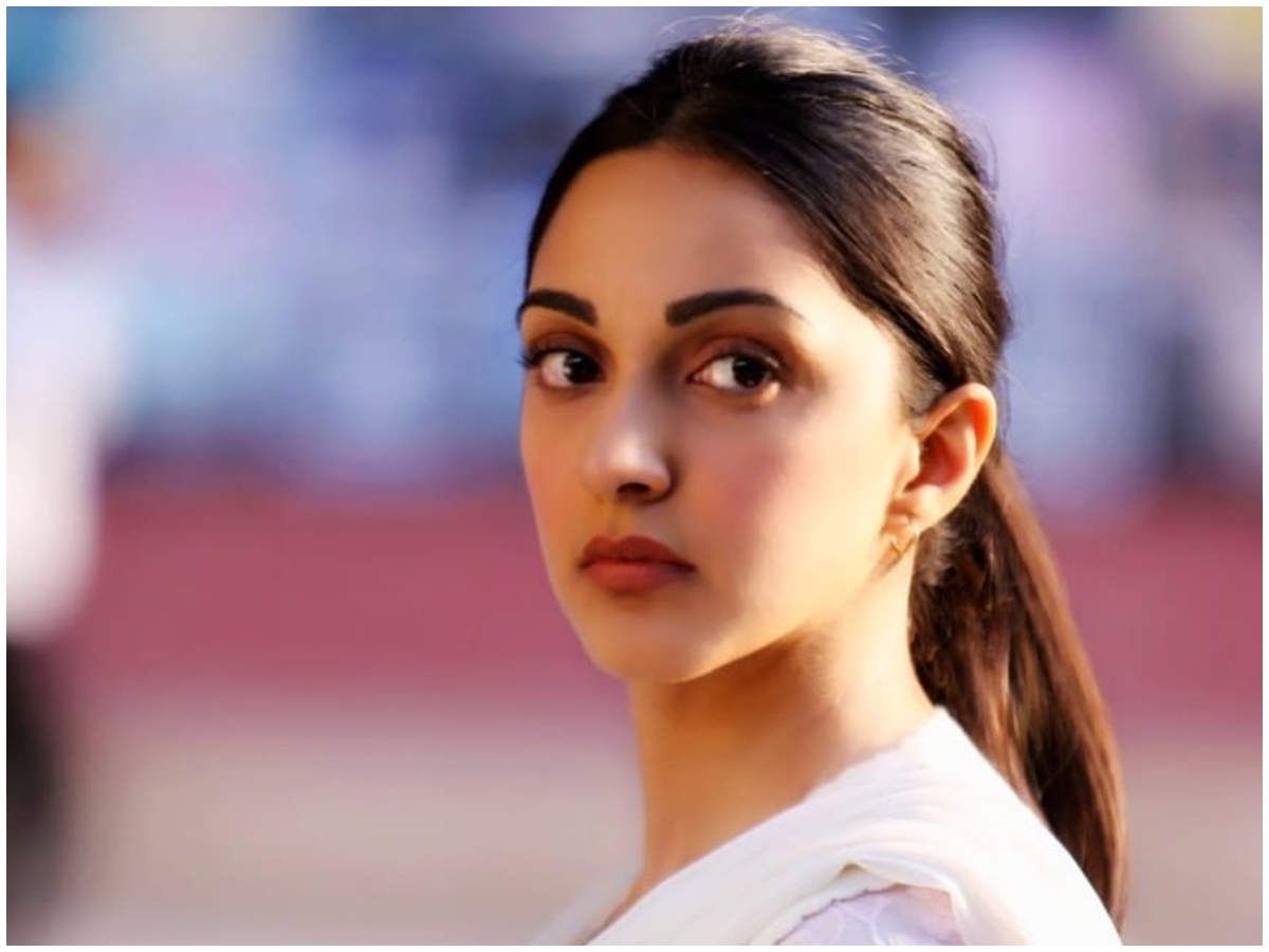 1200x900 Kabir Singh': Kiara Advani opens up about her character Preeti; says she was not 'comfortable' with certain scenes. Hindi Movie News of India, Desktop