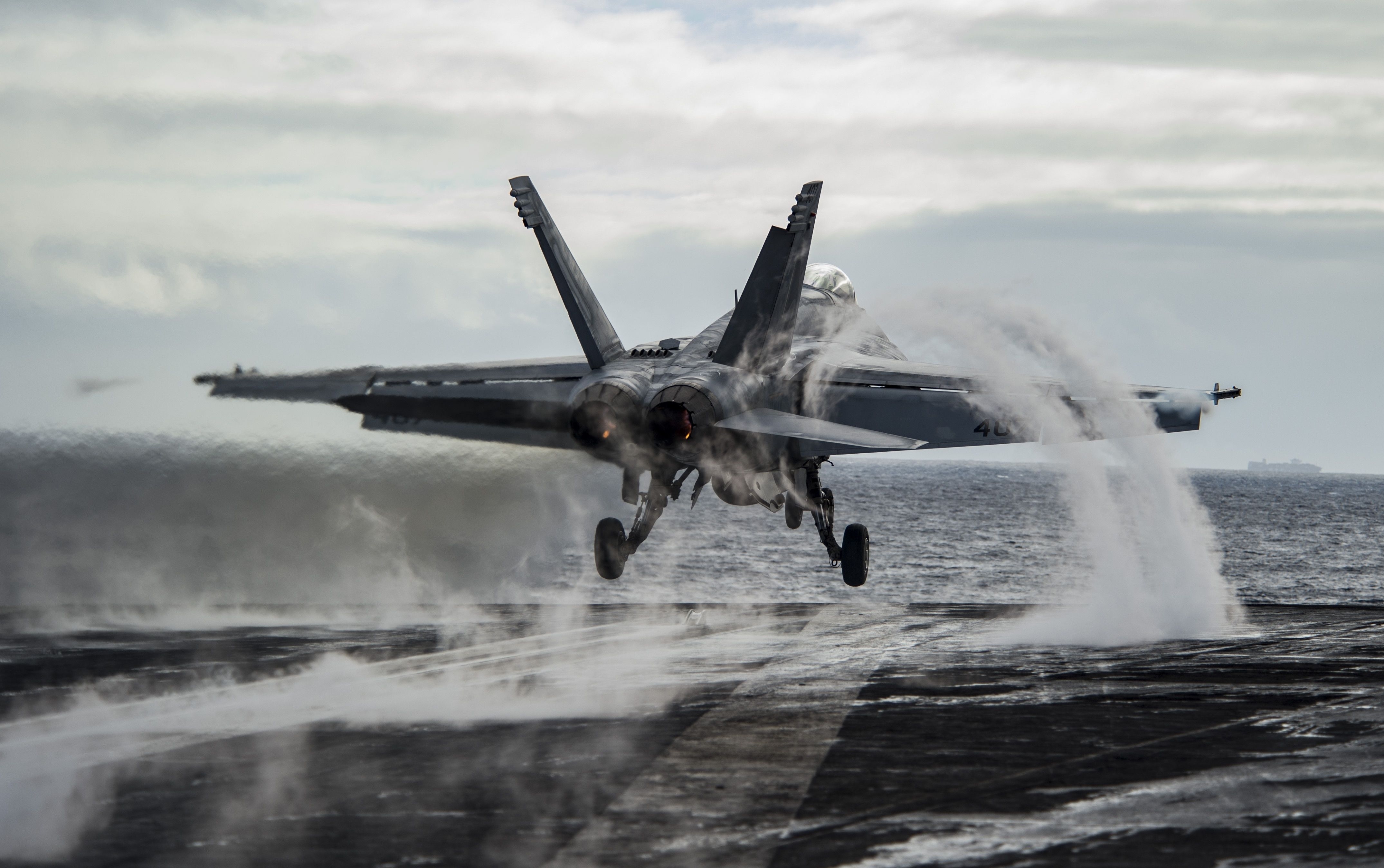 4300x2700 McDonnell Douglas F A 18 Hornet 4k Ultra HD Wallpaper. Background, Desktop