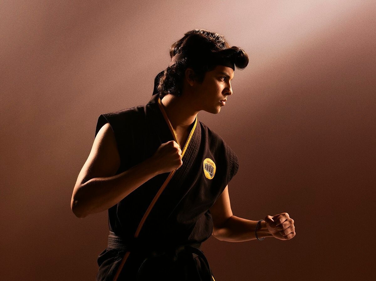 1200x900 Cobra Kai Vs Miyagi Do, Desktop