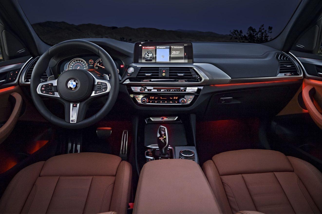 1330x890 BMW X3 Review, Release Date, Hybrid, Specs and Photo, Desktop