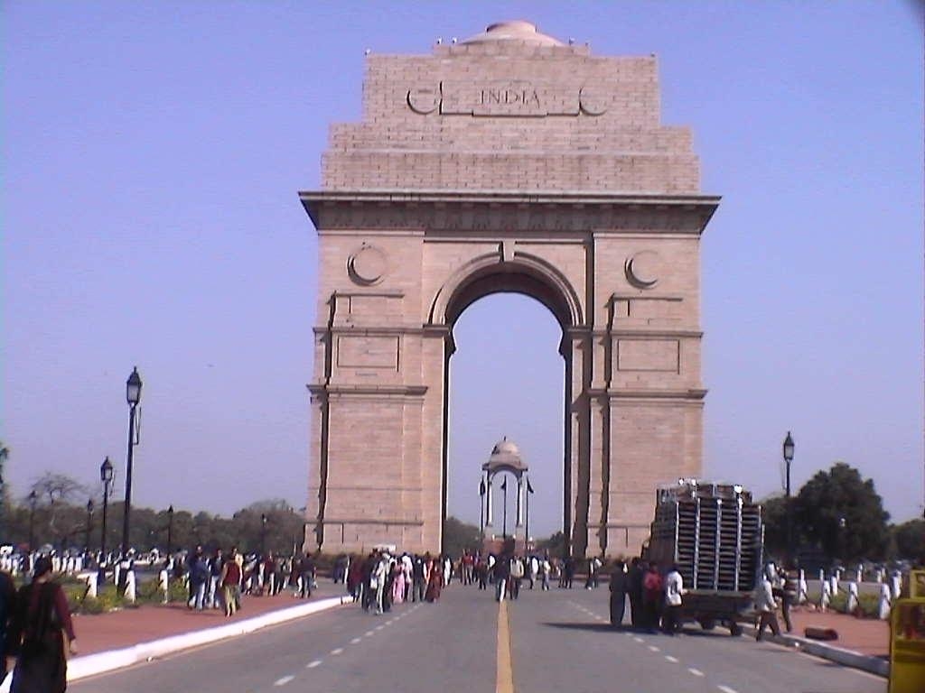 1030x770 India Gate Wallpaper, Desktop