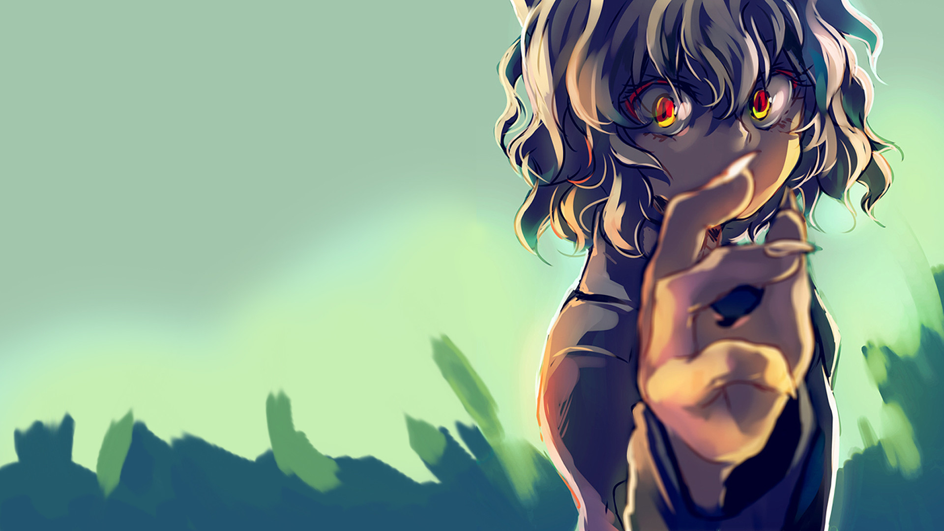 1920x1080 Neferpitou Wallpaper Free Neferpitou Background, Desktop