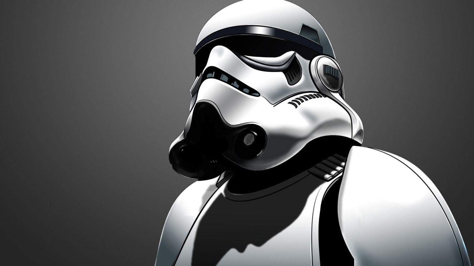 1600x900 Star Wars Storm Trooper widescreen wallpaper. Wide, Desktop