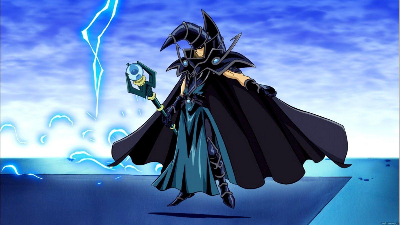 1600x900 Yu Gi Oh! Wallpaper, Desktop