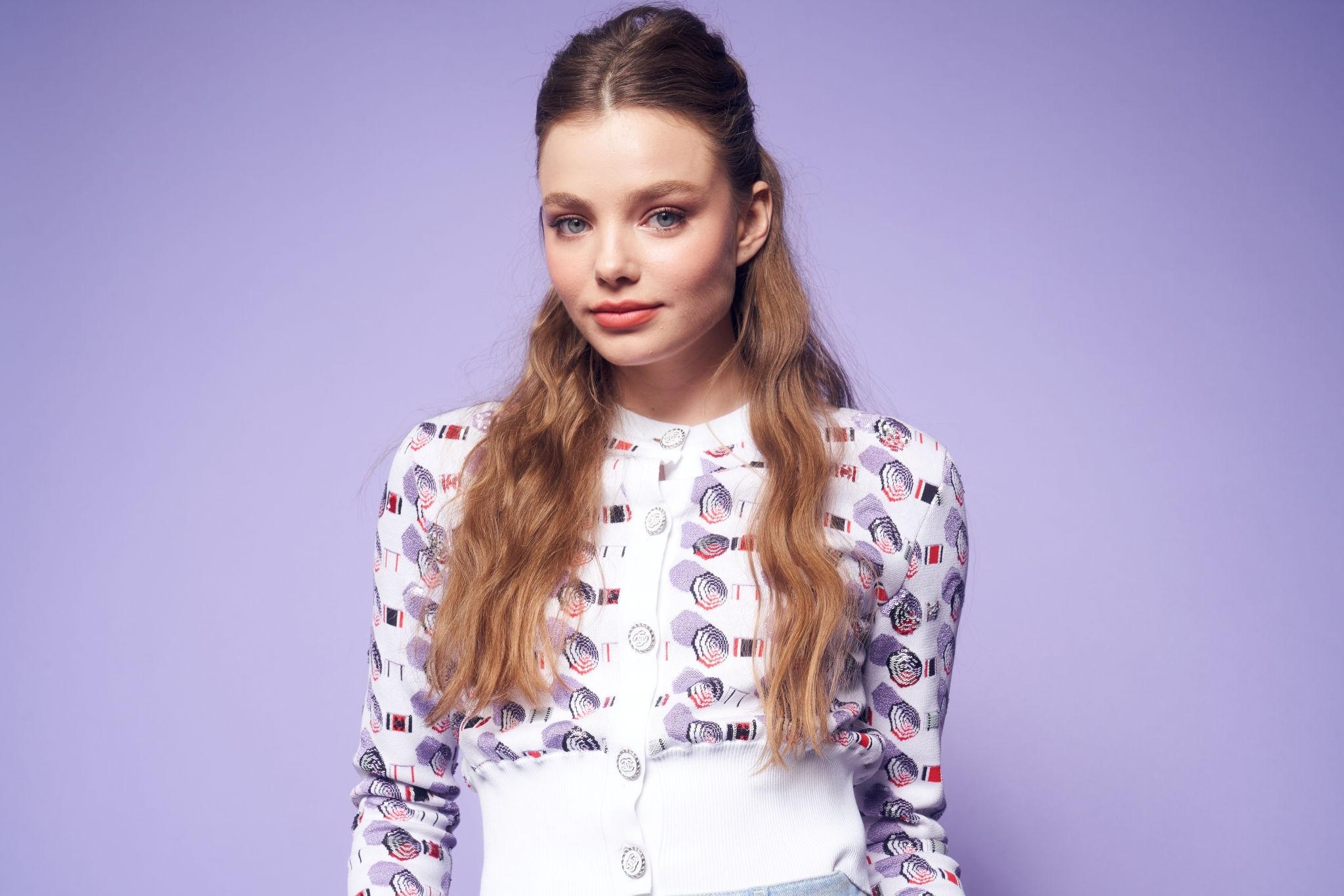 2050x1370 Kristine Froseth 2019 Wallpaper, HD Celebrities 4K Wallpaper, Desktop