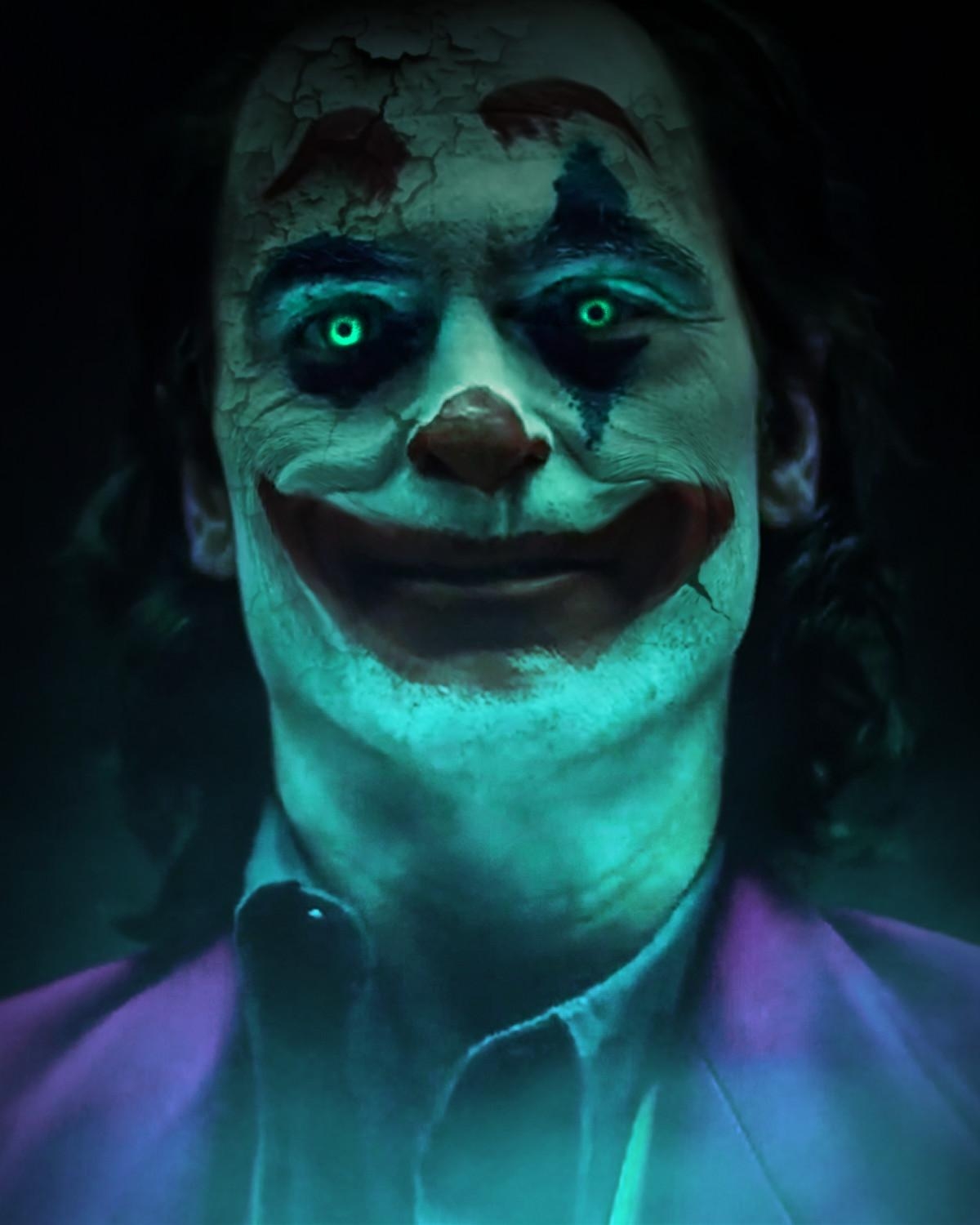 1200x1500 JOKER PHONE WALLPAPERS COLLECTION, Phone