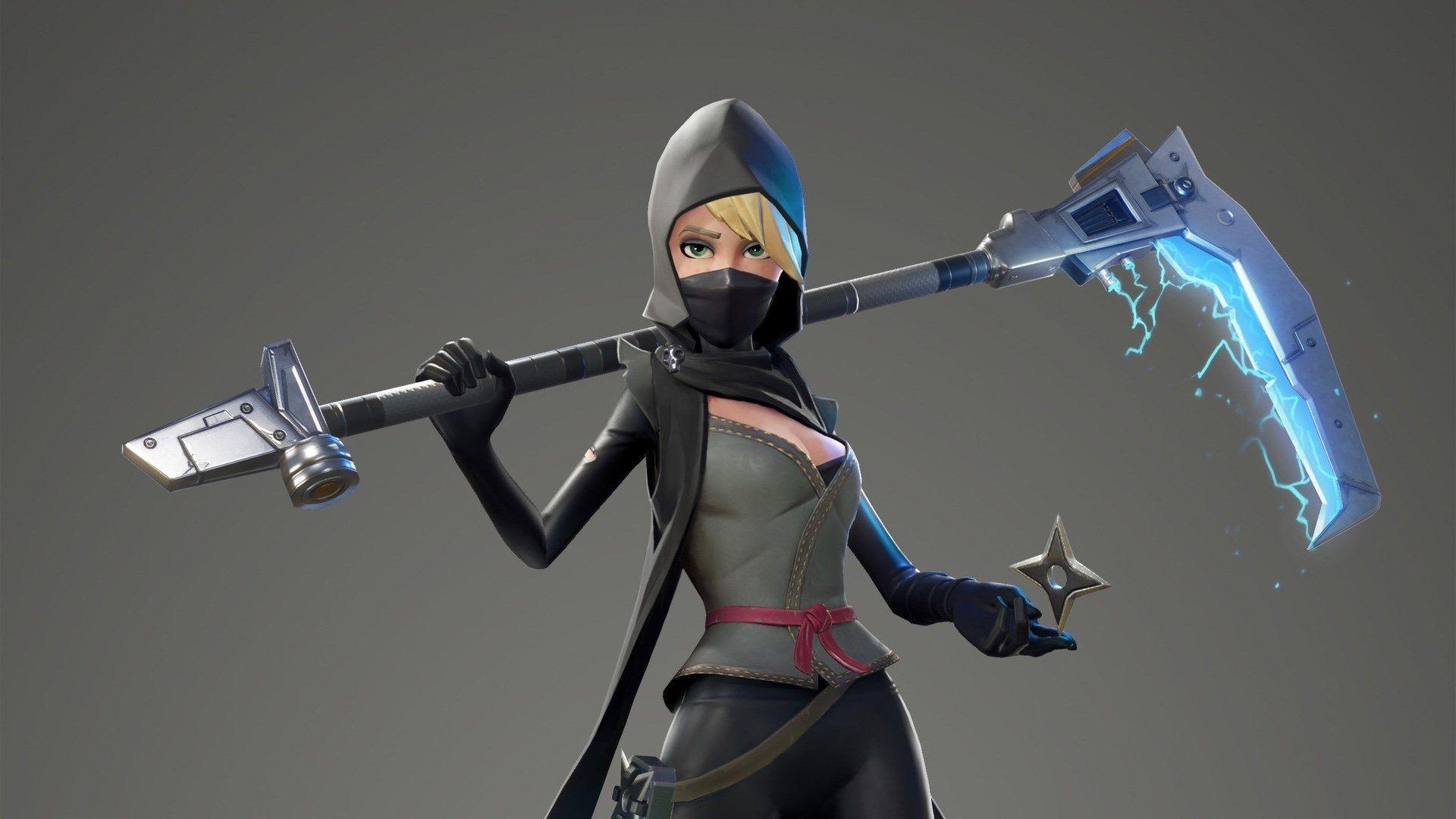 1920x1080 Can we get this skin in Battle Royale?, Desktop