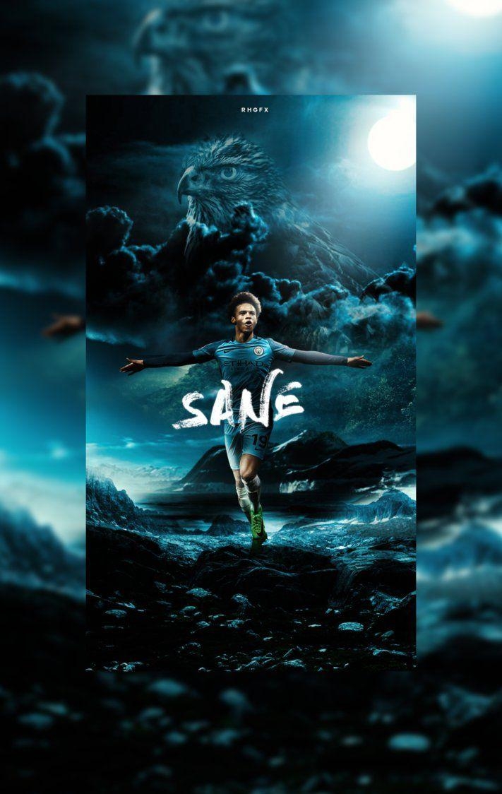 720x1130 Leroy SANE, Phone