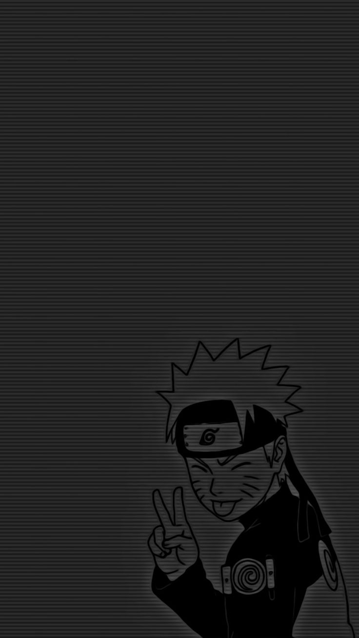 740x1310 Naruto wallpaper. Anime lock screen, Phone