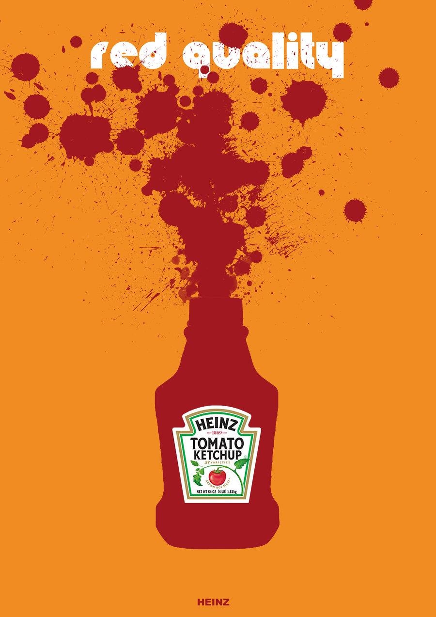 900x1280 Heinz Ketchup Wallpaper Related Keywords & Suggestions, Phone