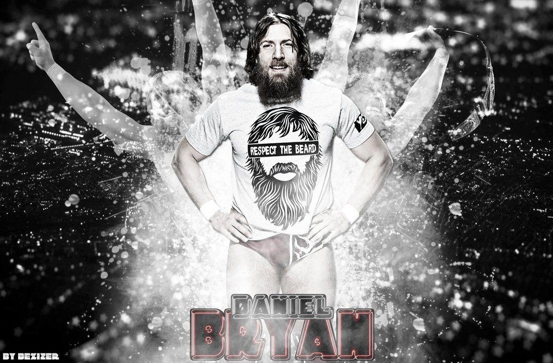 1110x730 New WWE Daniel Bryan 2014 HD Wallpaper, Desktop