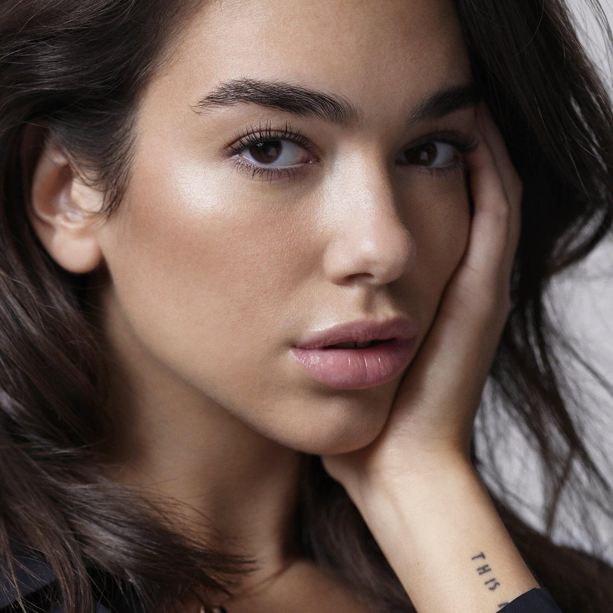 2050x2050 Dua Lipa wallpaper, Phone