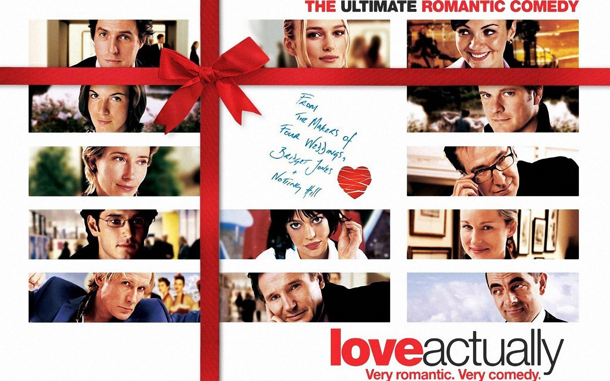 2050x1280 The untold truth of Love Actually, Desktop