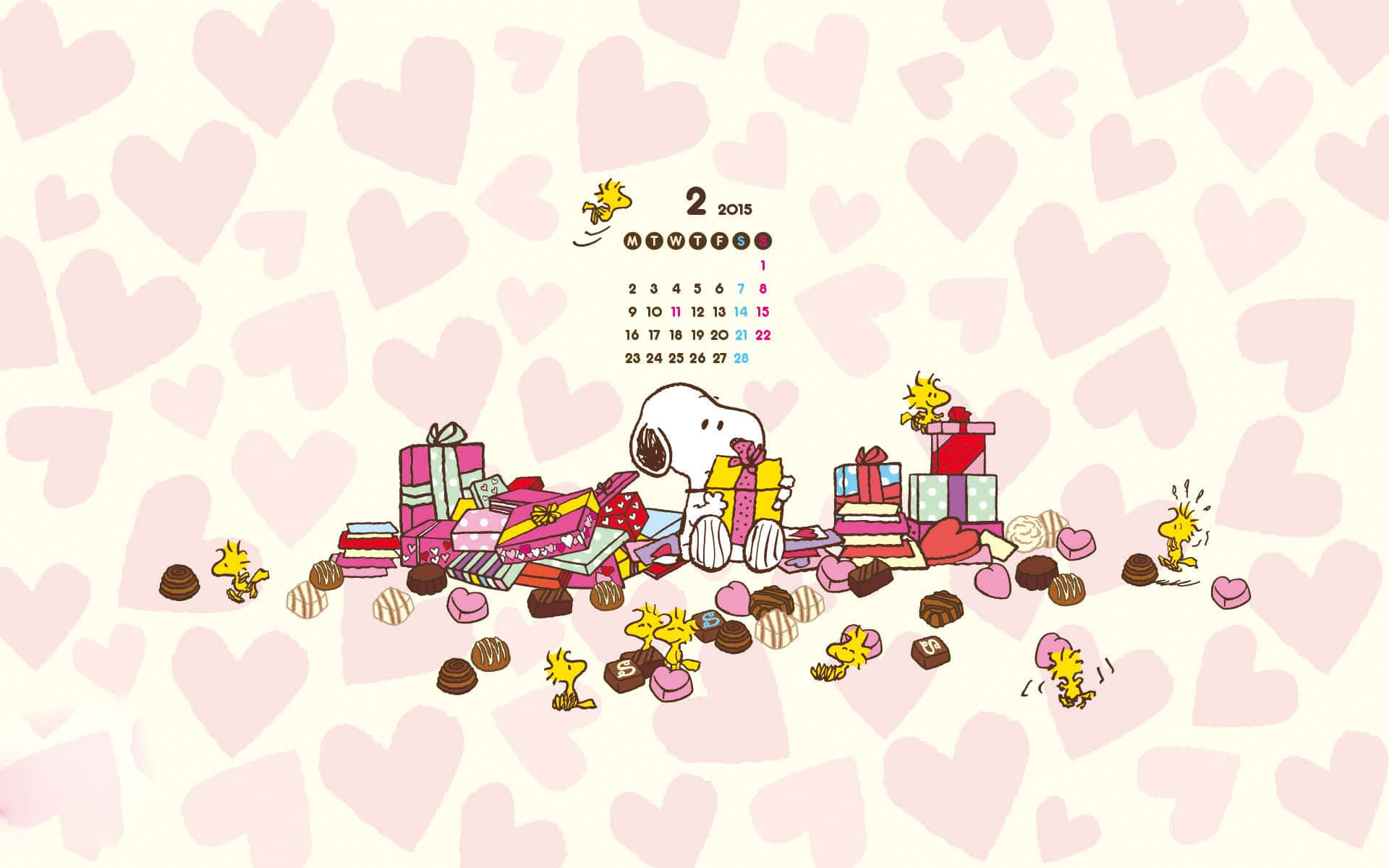 1920x1200 Download Snoopy Wallpaper's, Desktop