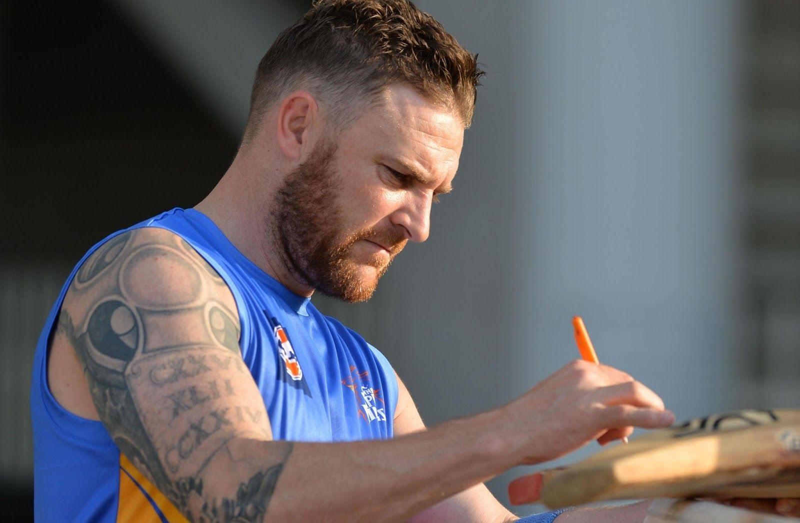 1600x1050 HD Wallpaper: Free Download Brendon Mccullum HD Wallpaper, Desktop