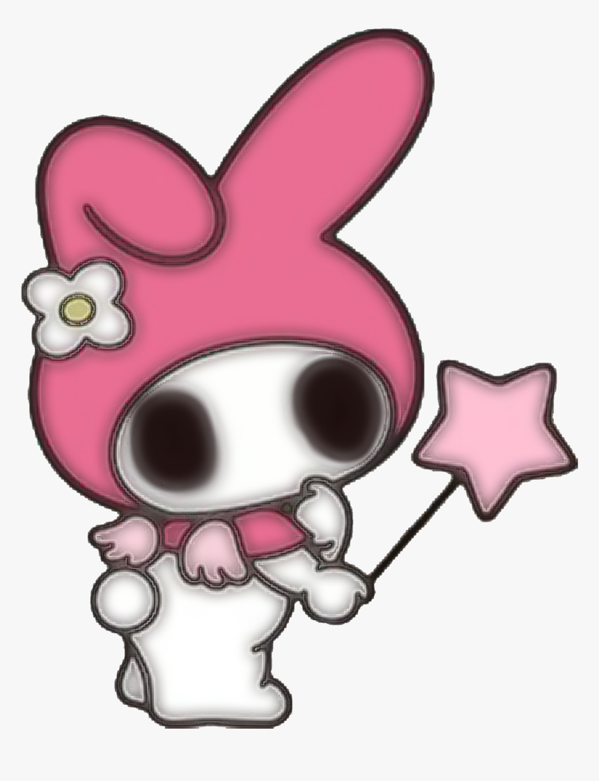 860x1120 My Melody My Melody, HD Png Download, Phone