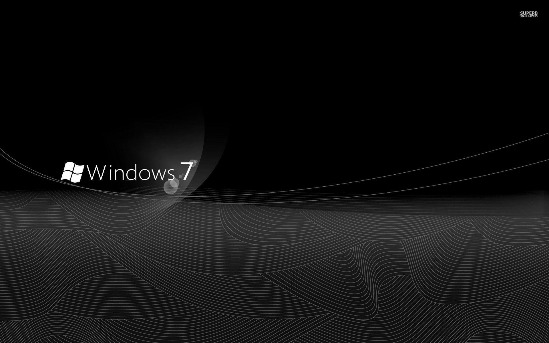 1920x1200 Windows 7 5512, Desktop