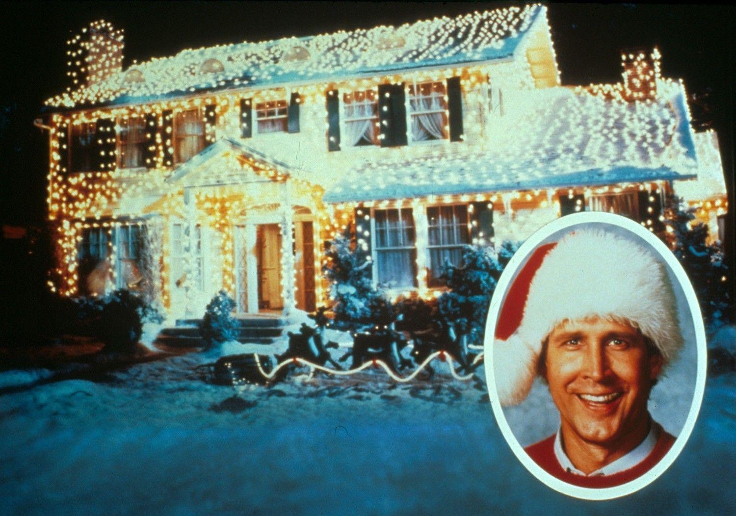 1500x1060 National Lampoons ChristmasVacation image National Lampoon's, Desktop