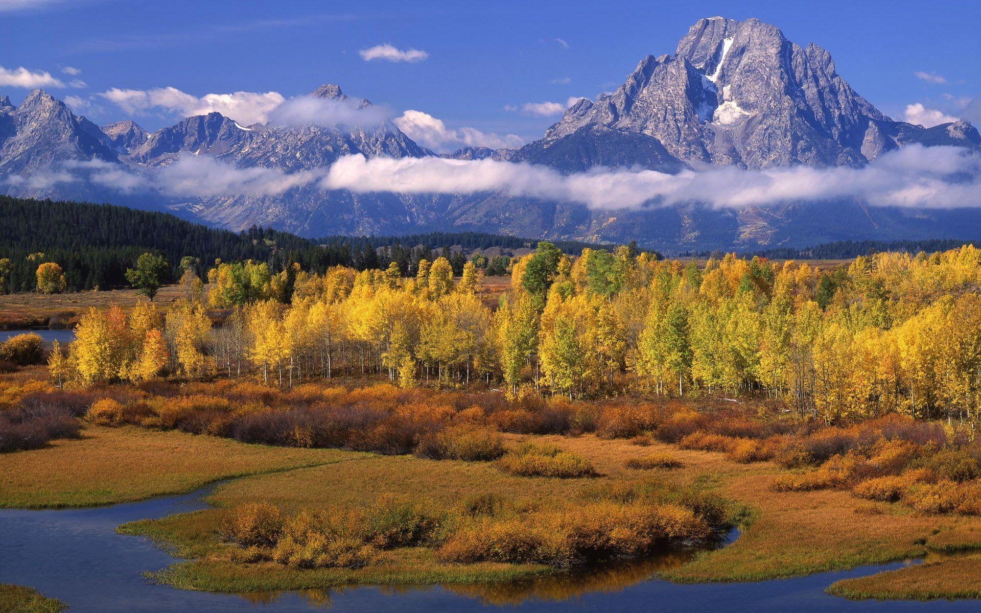 1920x1200 grand teton national park wyoming.. Grand Teton National Park, Desktop