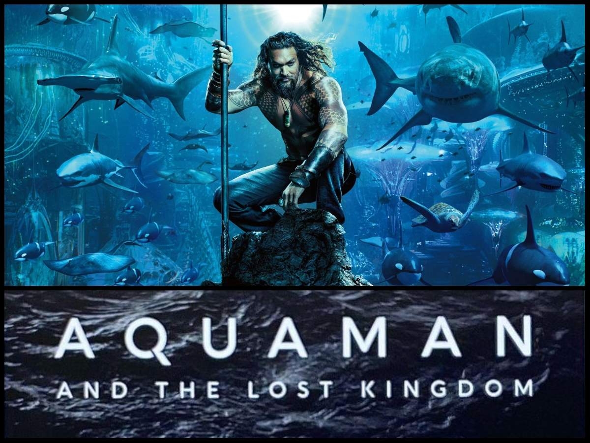 1200x900 Aquaman 2: The Lost Kingdom: Director James Wan finally unveils title of sequel starring Jason Momoa, Desktop