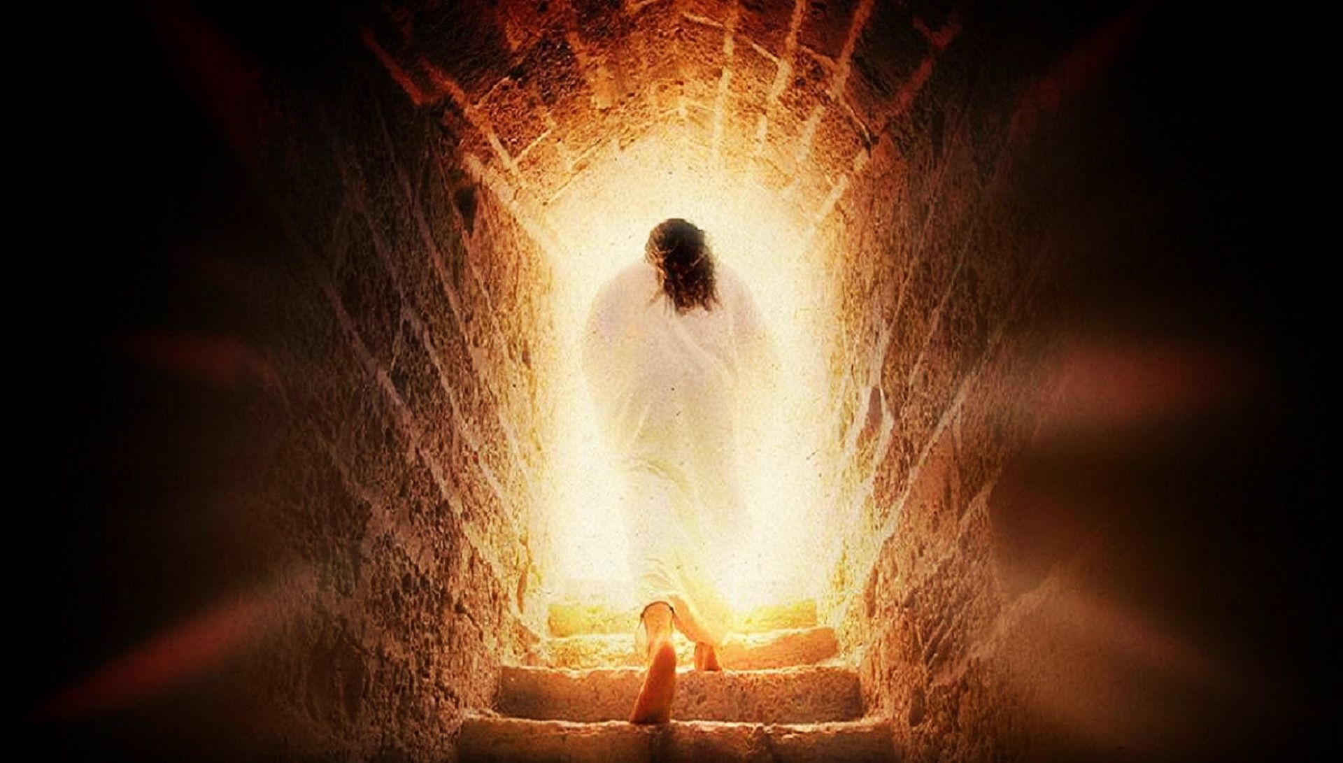 1920x1100 Christ is Risen Wallpaper Free Christ is Risen Background, Desktop