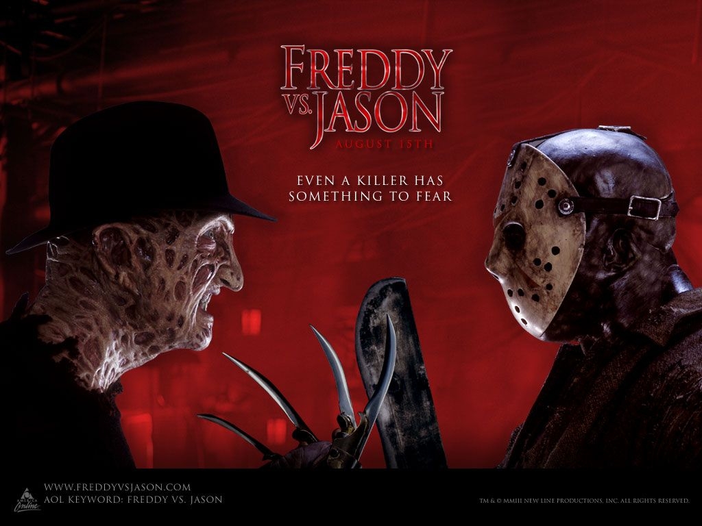 1030x770 Picture Freddy vs. Jason film, Desktop