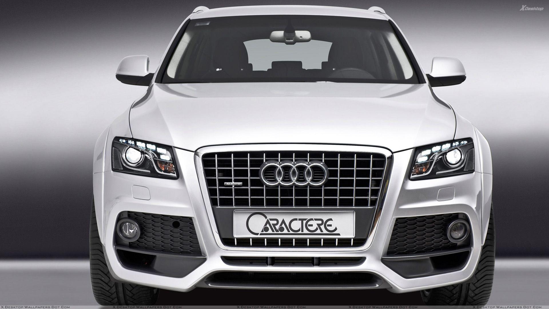 1920x1080 Audi Q5 Wallpaper, Photo & Image in HD, Desktop