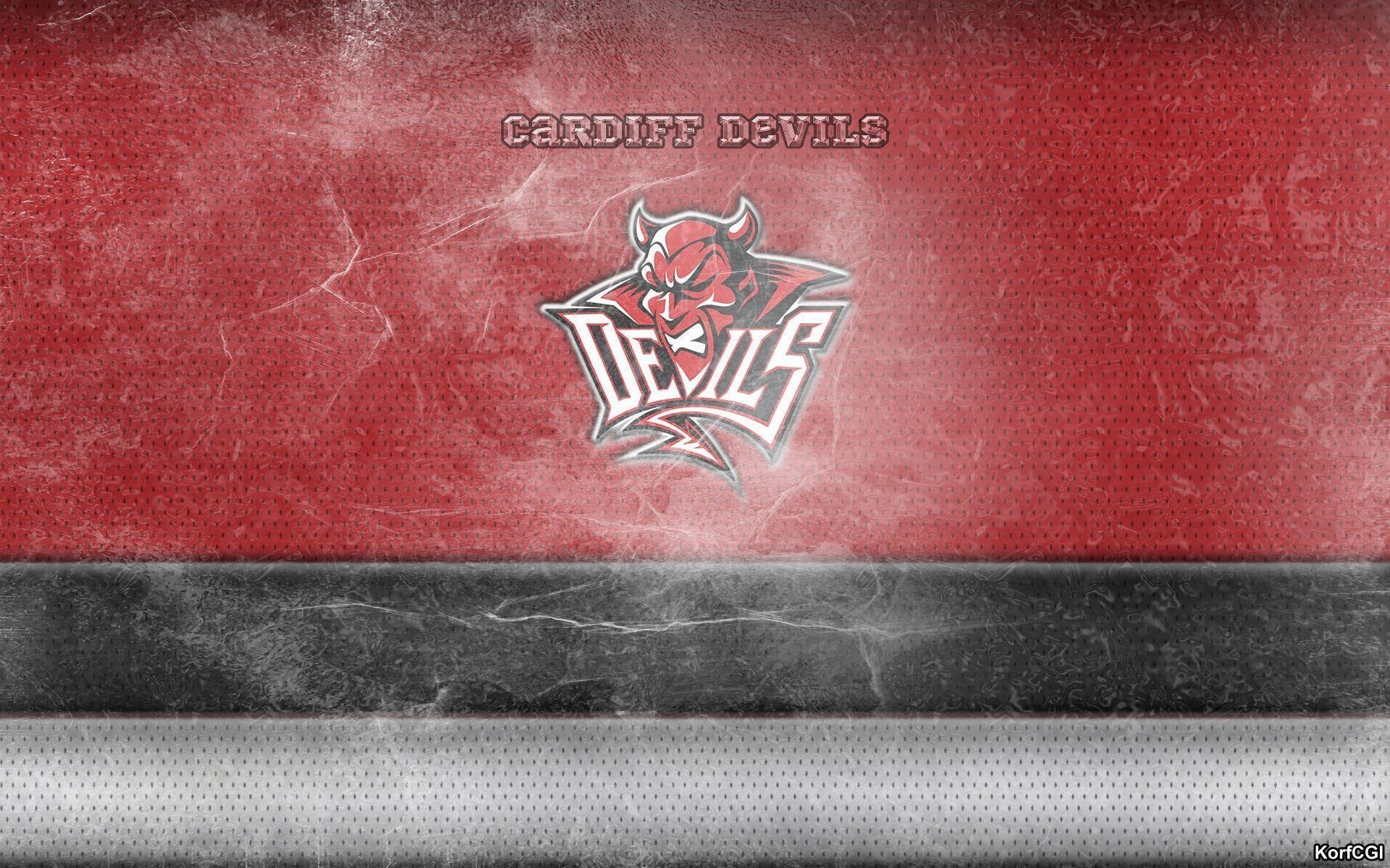 1920x1200 Cardiff Devils wallpaper, Desktop