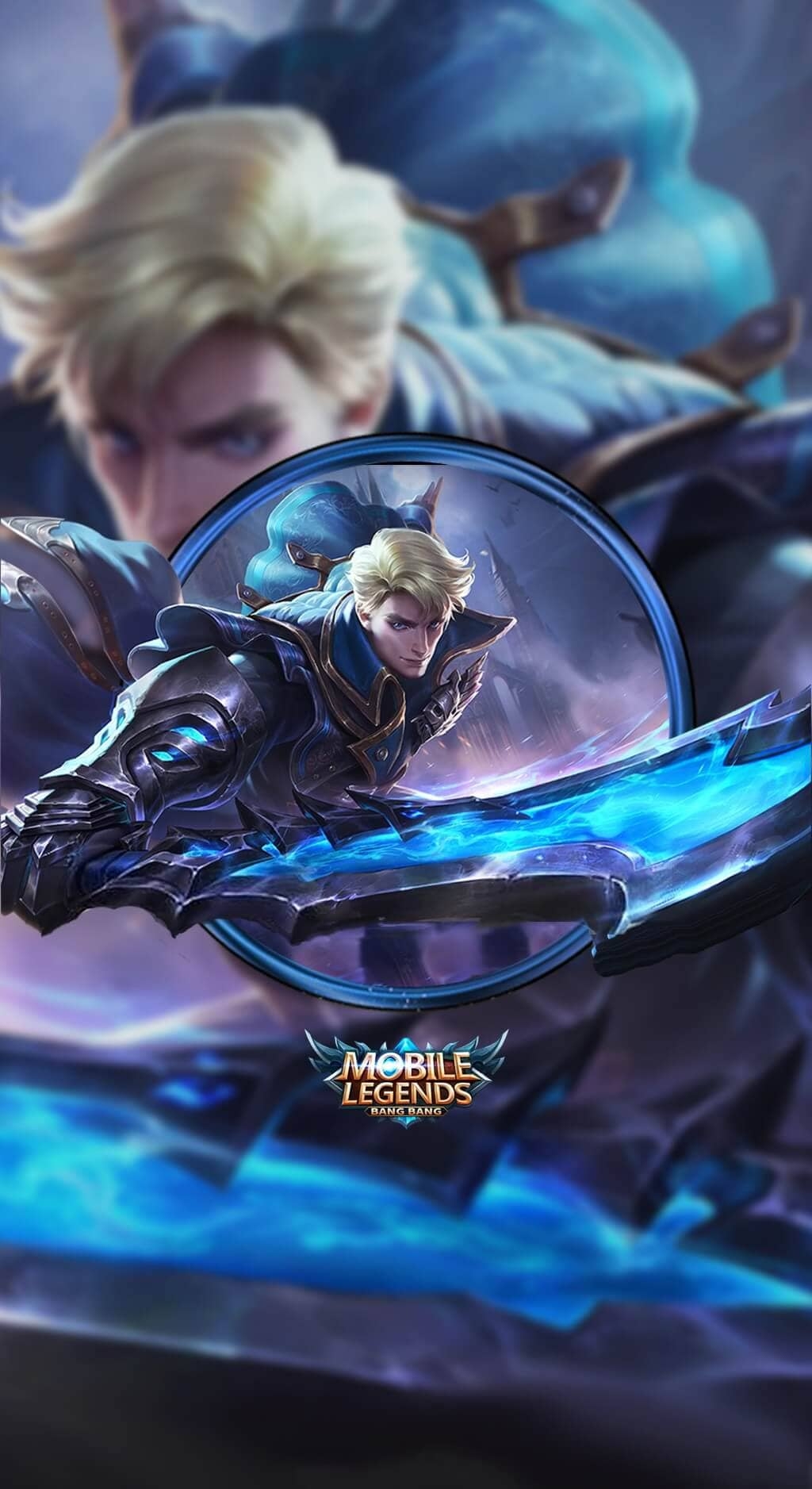 1030x1880 Wallpaper Alucard Mobile Legends Full HD Terbaru Untuk PC dan HP, Phone