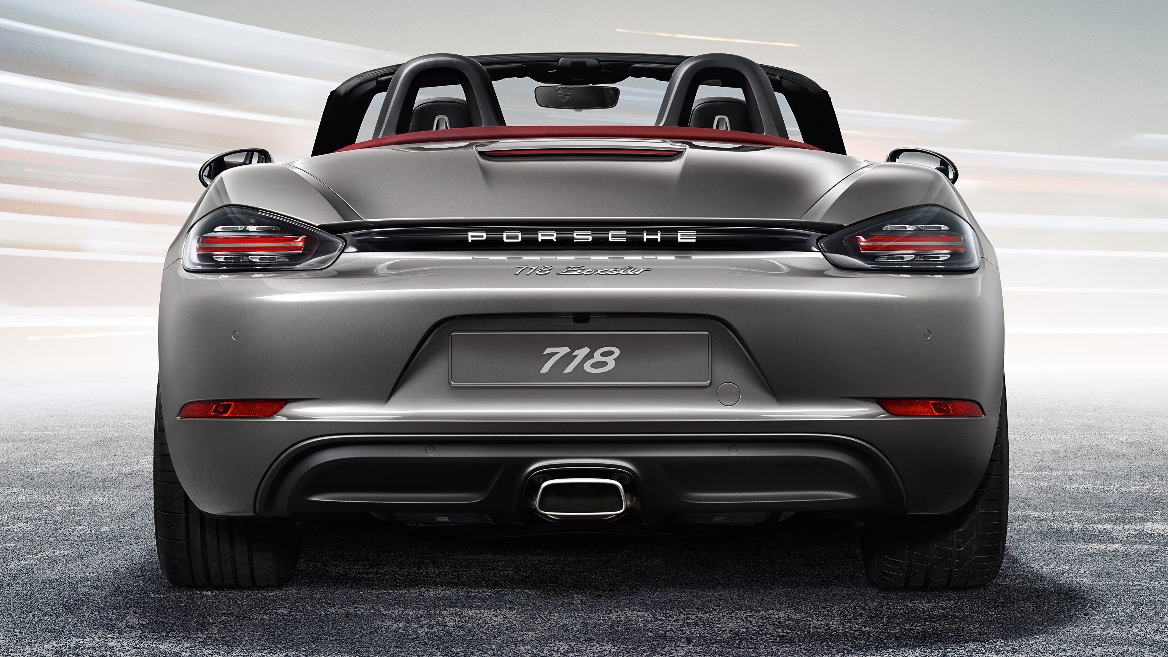 4100x2310 the new porsche 718 boxster. the new 2016 porsche 718 interior, Desktop