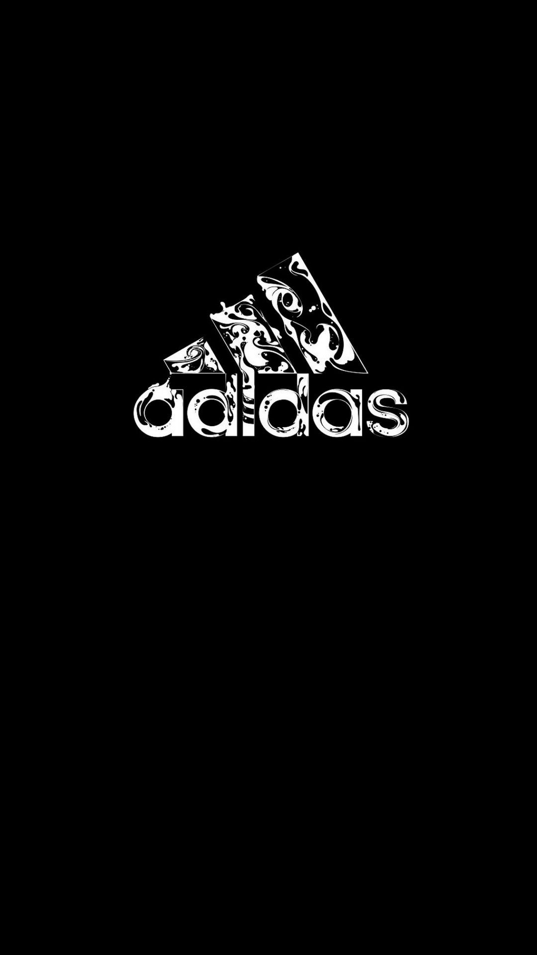 1080x1920 Adidas Phone Wallpaper, Phone