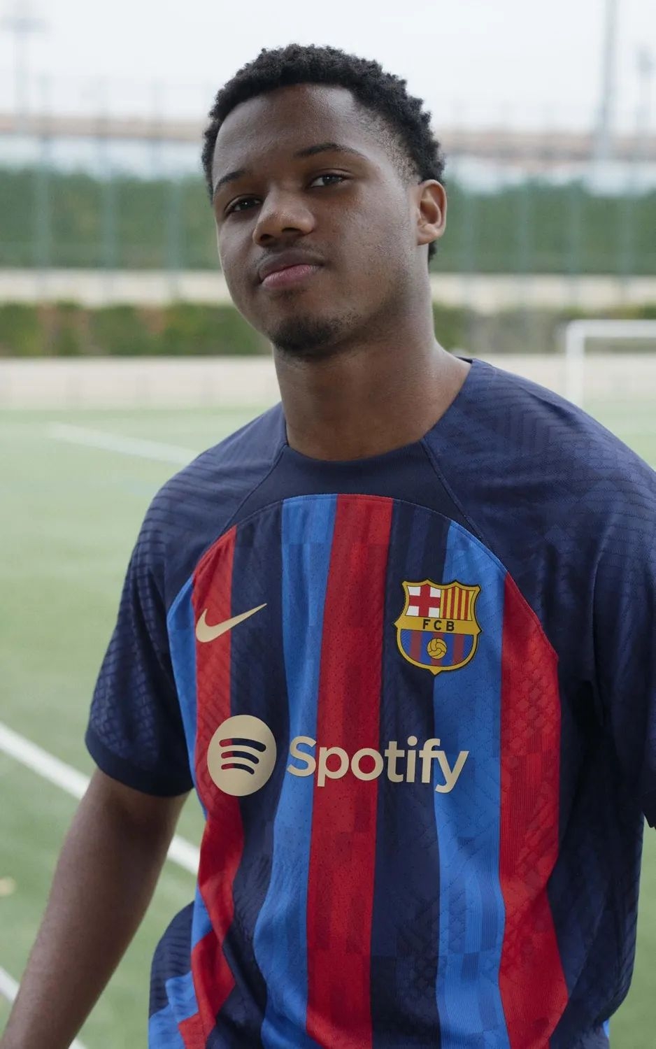 940x1500 Barcelona 2022 23 Nike Home Kit Shirt Culture Football Kit News And More, Phone