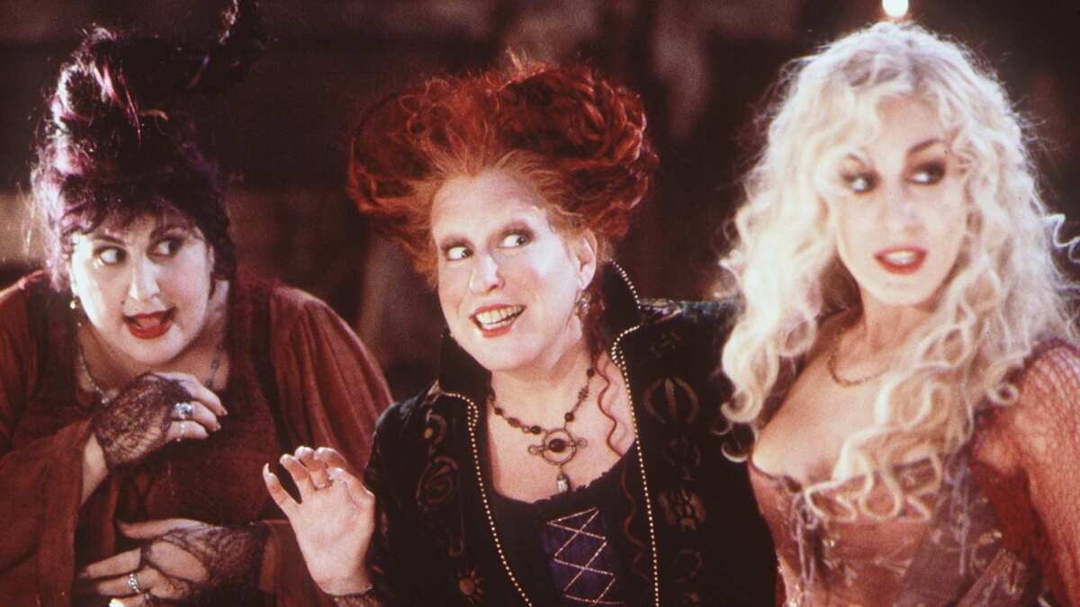 1200x680 How to watch the 'Hocus Pocus' reunion with Bette Midler Angeles Times, Desktop