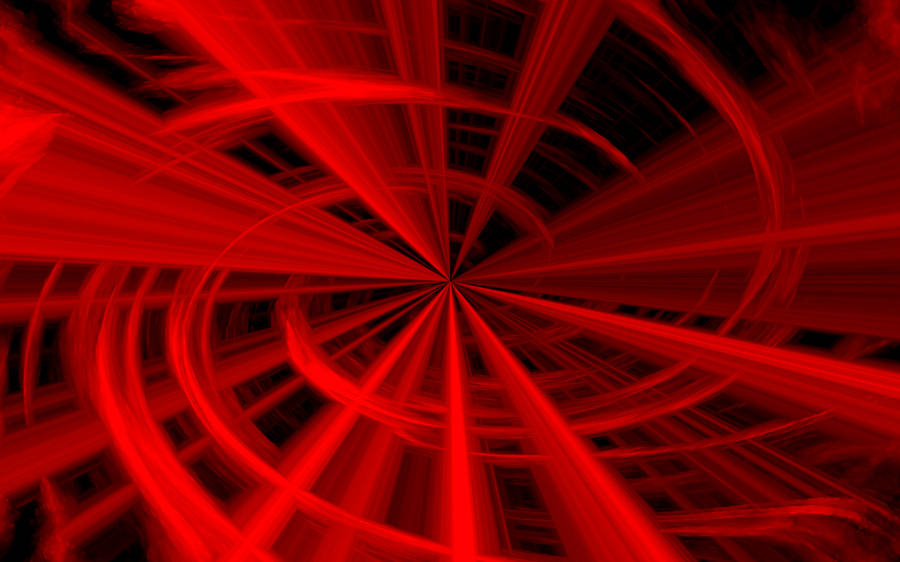 1280x800 Red Swirl, Desktop