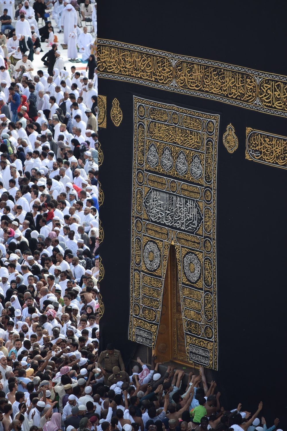 1000x1500 Mecca Kaaba Picture [HD]. Download Free Image, Phone