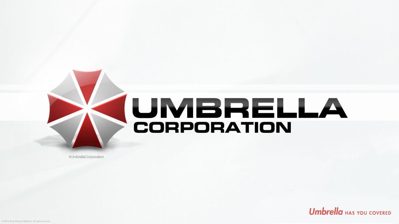 1370x770 Pin  Umbrella Corporation Desktop Pc And Mac Wallpaper, Desktop