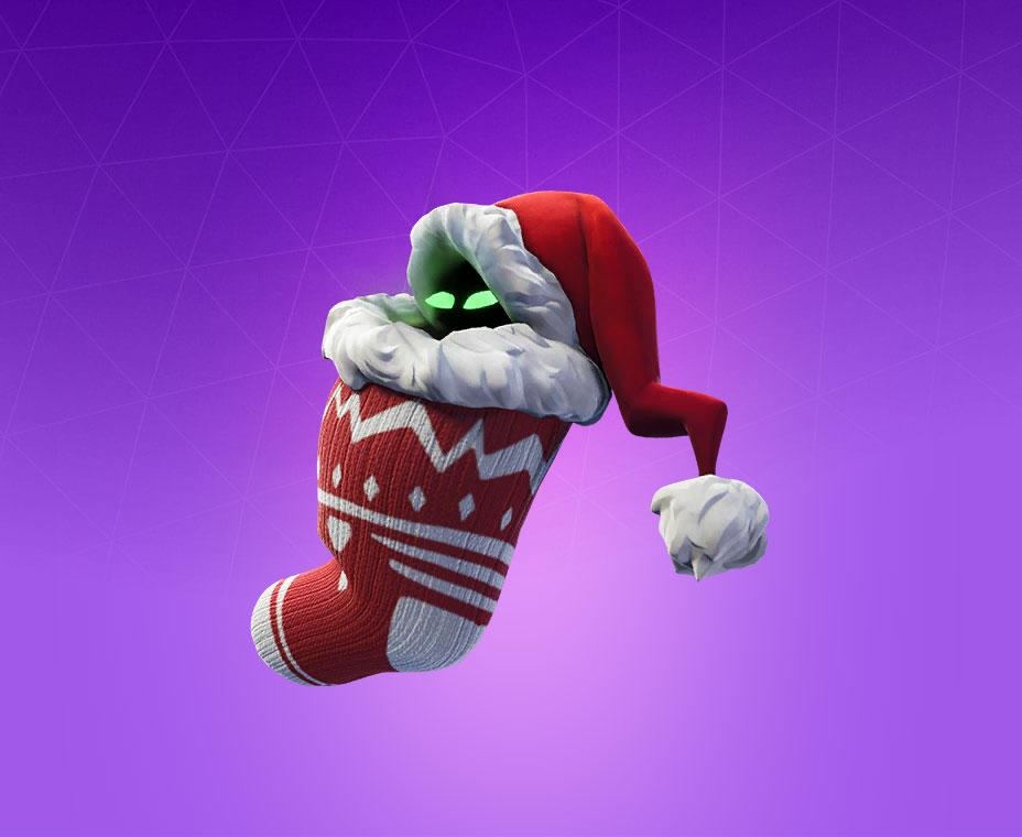 930x760 Yule Trooper Fortnite wallpaper, Desktop