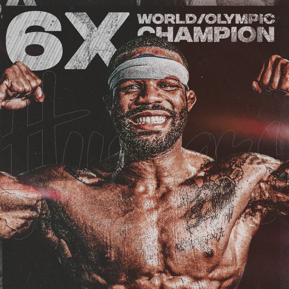 1200x1200 Jordan Burroughs Wins Gold at Wrestling Worlds, Phone