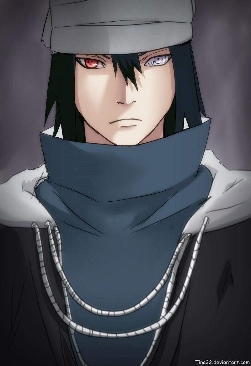 800x1170 The Last Sasuke HD Wallpaper, Phone