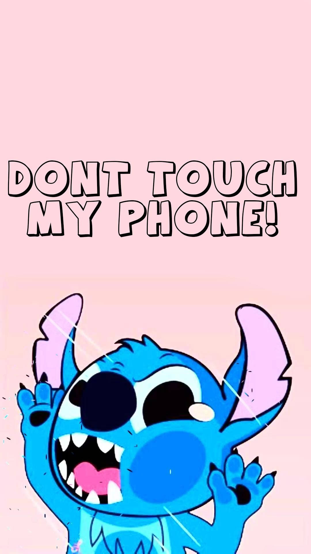 1080x1920 Phone Mad Stitch Wallpaper. Wallpaper, Phone